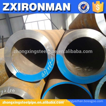 dn500 steel pipe thickness exhaust pipe wall thickness